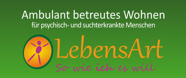 betreutes Wohnen